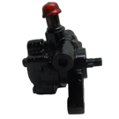 BuyAutoParts 86-00492R Power Steering Pump 2