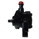 BuyAutoParts 86-00492R Power Steering Pump 4