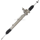 2011 Hyundai Equus Rack and Pinion 2