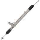 2011 Hyundai Equus Rack and Pinion 3