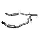 2018 Ford E-450 Super Duty Catalytic Converter EPA Approved 1