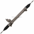 BuyAutoParts Toyota PriusC Rack and Pinion 80-70329R