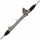 BuyAutoParts 80-70329R Rack and Pinion 3