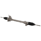 2017 Toyota Prius V Rack and Pinion 2