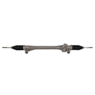 2017 Toyota Prius V Rack and Pinion 3