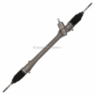 BuyAutoParts Toyota PriusV Rack and Pinion 80-70331R