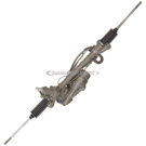 Duralo 247-0109 Rack and Pinion 3