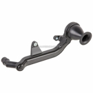 2000 Volvo C70 Turbocharger and Installation Accessory Kit 5