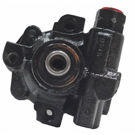 BuyAutoParts 86-02963R Power Steering Pump 1