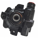1995 Dodge Neon Power Steering Pump 1