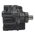BuyAutoParts 86-02963R Power Steering Pump 4