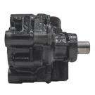 1995 Dodge Neon Power Steering Pump 4