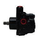 BuyAutoParts 86-02966R Power Steering Pump 2