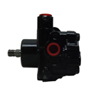 1995 Subaru Impreza Power Steering Pump 2