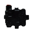 1995 Subaru Impreza Power Steering Pump 3