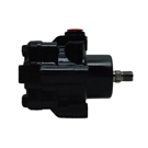 1995 Subaru Impreza Power Steering Pump 4
