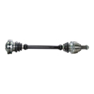 2003 Bmw X5 Drive Axle Kit 2