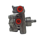 BuyAutoParts 86-00474R Power Steering Pump 4