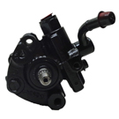 BuyAutoParts 86-00465R Power Steering Pump 1