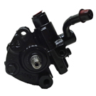 BuyAutoParts  Eagle Talon Power Steering Pump 86-00465R