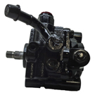 BuyAutoParts 86-00465R Power Steering Pump 2
