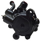 BuyAutoParts 86-00465R Power Steering Pump 3
