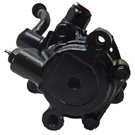 1996 Mitsubishi Eclipse Power Steering Pump 3