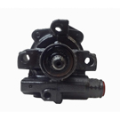 2000 Toyota Tacoma Power Steering Pump 1