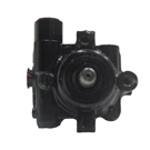 1996 Nissan Pick-up Truck Power Steering Pump 1