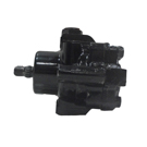 1996 Nissan Pick-up Truck Power Steering Pump 2