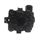 1996 Nissan Pick-up Truck Power Steering Pump 3