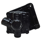 BuyAutoParts 86-00799R Power Steering Pump 3