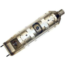 Eastern Catalytic 30800 Catalytic Converter EPA Approved 1