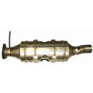 Eastern Catalytic  Ford FSeriesTrucks Catalytic Converter EPA Approved 30805