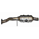 Eastern Catalytic 30806 Catalytic Converter EPA Approved 1