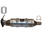 Eastern Catalytic 30808 Catalytic Converter EPA Approved 1