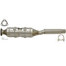 2007 Ford E-450 Super Duty Catalytic Converter EPA Approved 1