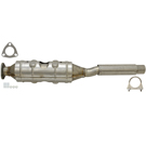 2006 Ford E-450 Super Duty Catalytic Converter EPA Approved 1