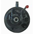 1996 Chevrolet P30 Power Steering Pump 1
