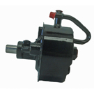 BuyAutoParts 86-02295R Power Steering Pump 2