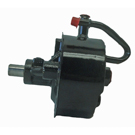 1996 Chevrolet P30 Power Steering Pump 2