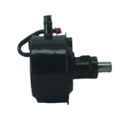 BuyAutoParts 86-02295R Power Steering Pump 4