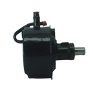 1996 Chevrolet P30 Power Steering Pump 4