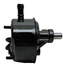 1994 Chevrolet C3500HD Power Steering Pump 2