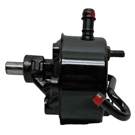 BuyAutoParts 86-02301R Power Steering Pump 4