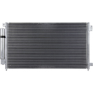 BuyAutoParts 60-60251N A/C Condenser 2