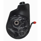 BuyAutoParts 86-02328R Power Steering Pump 1