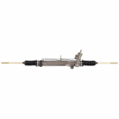 BuyAutoParts 80-00357R Rack and Pinion 2
