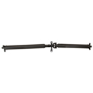 2007 Jaguar XJ8 Driveshaft 1