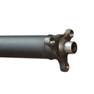 2000 Jaguar S-Type Driveshaft 3